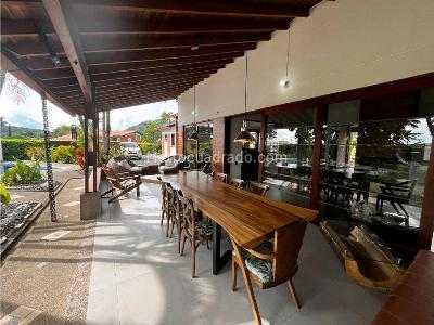 Casa en venta en Combia, Pereira · foto 5 de 20