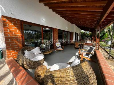 Casa en venta en Combia, Pereira · foto 6 de 20