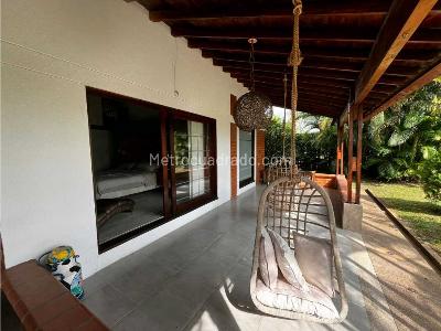 Casa en venta en Combia, Pereira · foto 7 de 20