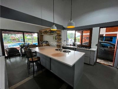 Casa en venta en Combia, Pereira · foto 8 de 20