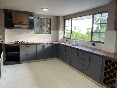 Casa de 5 alcobas en venta en El Tigre Cerritos, Pereira, 450 m² · foto 15 de 20