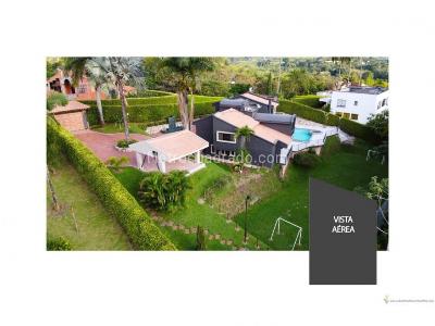 Casa de 5 alcobas en venta en El Tigre Cerritos, Pereira, 450 m² · foto 2 de 20
