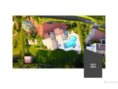 Casa de 5 alcobas en venta en El Tigre Cerritos, Pereira, 450 m² · foto 4 de 20