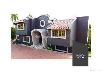 Casa de 5 alcobas en venta en El Tigre Cerritos, Pereira, 450 m² · foto 5 de 20