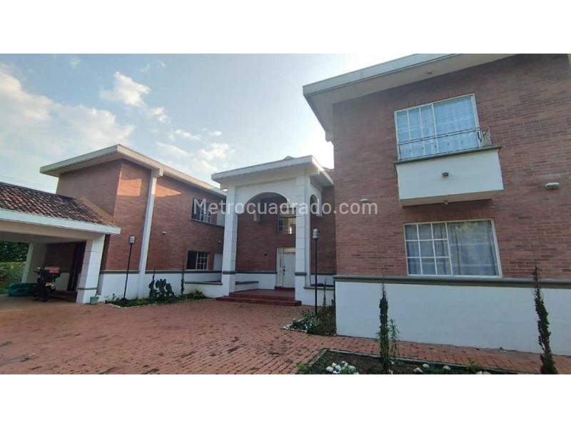 Casa – Pereira - Vista 2