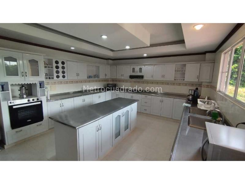 Casa – Pereira - Vista 3