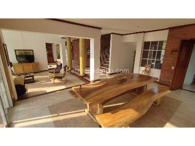 Casa de 5 alcobas en venta en Cerritos, Pereira, 600 m² · foto 4 de 20