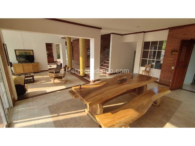 Casa – Pereira - Vista 5