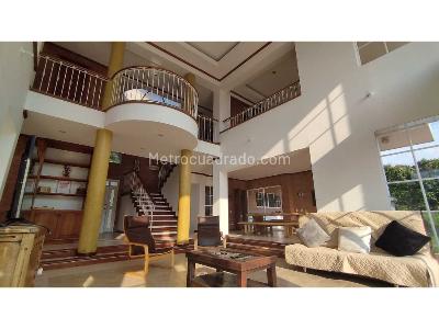 Casa de 5 alcobas en venta en Cerritos, Pereira, 600 m² · foto 6 de 20
