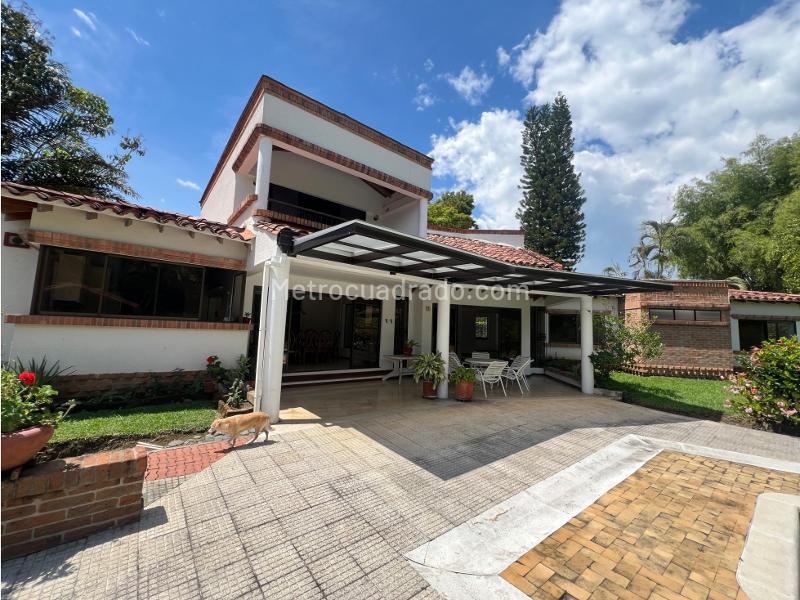 Casa – Pereira - Vista 2