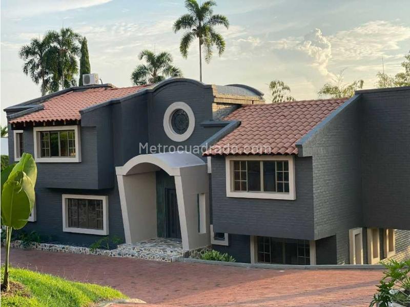 Casa – Pereira - Vista 2
