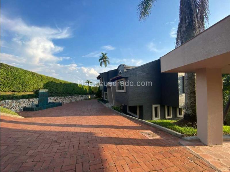 Casa – Pereira - Vista 3