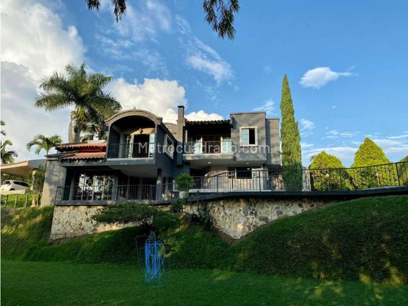 Casa – Pereira - Vista 5