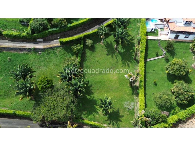 Lote en Venta, Cerritos, Pereira - Vista 2