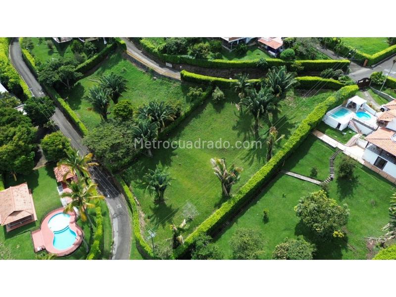 Lote en Venta, Cerritos, Pereira - Vista 3