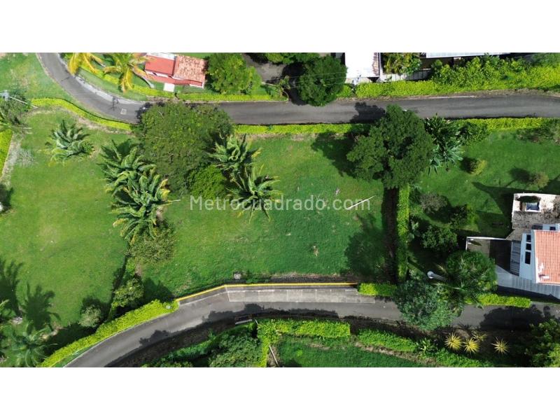 Lote en Venta, Cerritos, Pereira - Vista 4