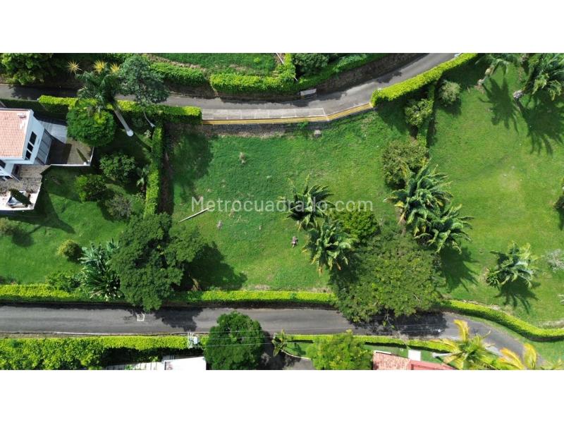 Lote en Venta, Cerritos, Pereira - Vista 5