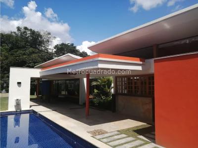 Casa en Arriendo, Cerritos, Pereira