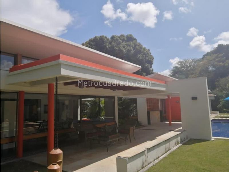 Casa – Pereira - Vista 3
