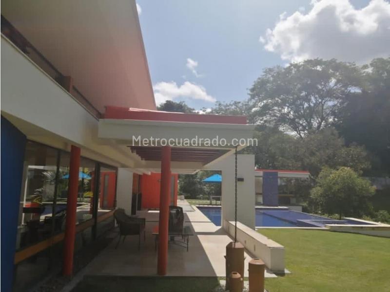 Casa – Pereira - Vista 4