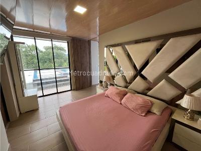 Casa en venta en Via Alcala, Pereira · foto 13 de 16