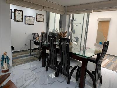 Casa en venta en La Villa, Pereira · foto 4 de 13