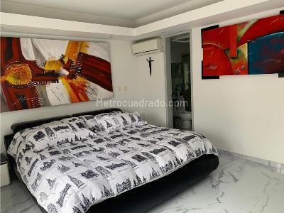 Casa en venta en La Villa, Pereira · foto 11 de 13