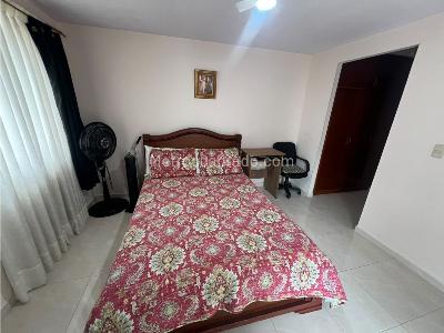 Casa en venta en Av 30 De Agosto, Pereira · foto 18 de 20