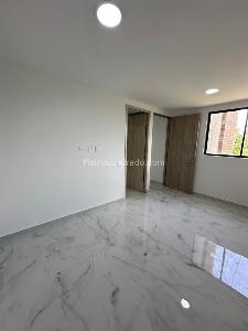 Apartamento de 2 alcobas en venta en Bochalema, Cali, 86 m² · foto 4 de 13