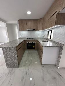 Apartamento de 2 alcobas en venta en Bochalema, Cali, 86 m² · foto 12 de 13