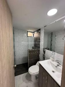 Apartamento de 2 alcobas en venta en Bochalema, Cali, 86 m² · foto 7 de 13