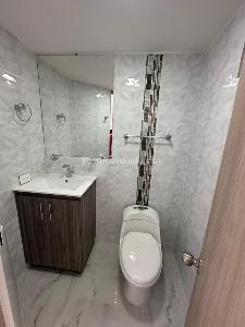 Apartamento de 2 alcobas en venta en Bochalema, Cali, 86 m² · foto 11 de 13