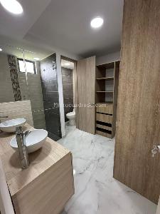 Apartamento de 2 alcobas en venta en Bochalema, Cali, 86 m² · foto 5 de 13