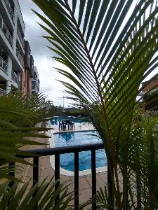 Apartamento de 3 alcobas en venta en Bochalema, Cali, 75 m² · foto 5 de 17