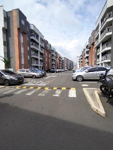 Apartamento de 3 alcobas en venta en Bochalema, Cali, 75 m² · foto 2 de 17