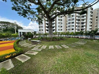 Apartamento de 3 alcobas en venta en Bochalema, Cali, 75 m² · foto 3 de 16