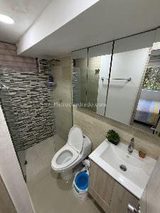 Apartamento de 3 alcobas en venta en Oasis De Comfandi, Cali, 66 m² · foto 4 de 9