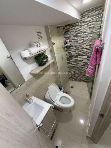 Apartamento de 3 alcobas en venta en Oasis De Comfandi, Cali, 66 m² · foto 7 de 9