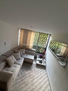 Apartamento de 3 alcobas en venta en Oasis De Comfandi, Cali, 66 m² · foto 8 de 9