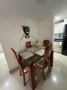 Apartamento de 3 alcobas en venta en Oasis De Comfandi, Cali, 66 m² · foto 9 de 9