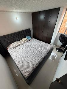 Apartamento de 3 alcobas en venta en Metropolitano Del Norte, Cali, 59 m² · foto 11 de 17
