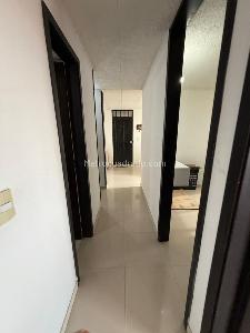 Apartamento de 3 alcobas en venta en Metropolitano Del Norte, Cali, 59 m² · foto 12 de 17