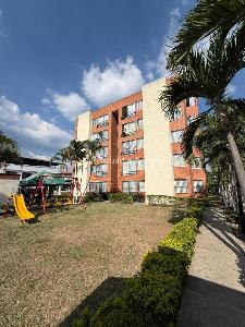 Apartamento de 3 alcobas en venta en Metropolitano Del Norte, Cali, 59 m² · foto 15 de 17