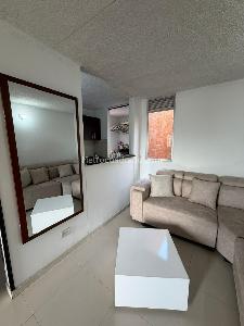 Apartamento de 3 alcobas en venta en Metropolitano Del Norte, Cali, 59 m² · foto 2 de 17