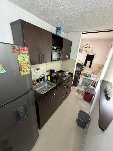 Apartamento de 3 alcobas en venta en Metropolitano Del Norte, Cali, 59 m² · foto 4 de 17