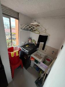 Apartamento de 3 alcobas en venta en Metropolitano Del Norte, Cali, 59 m² · foto 5 de 17