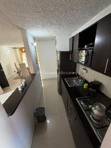 Apartamento de 3 alcobas en venta en Metropolitano Del Norte, Cali, 59 m² · foto 6 de 17