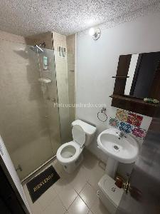 Apartamento de 3 alcobas en venta en Metropolitano Del Norte, Cali, 59 m² · foto 7 de 17
