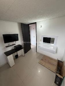 Apartamento de 3 alcobas en venta en Metropolitano Del Norte, Cali, 59 m² · foto 8 de 17