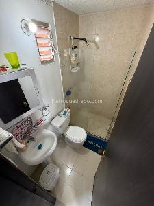 Apartamento de 3 alcobas en venta en Metropolitano Del Norte, Cali, 59 m² · foto 10 de 17